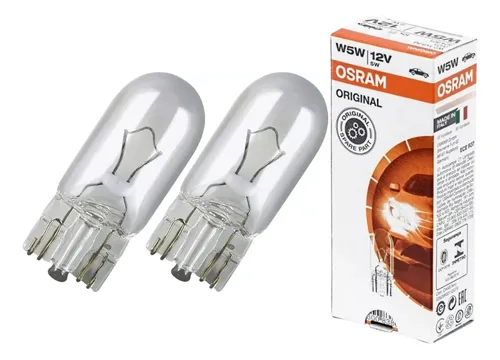 Lamparas Delanteras Chery Qq Combo X6 Osram Focos H4