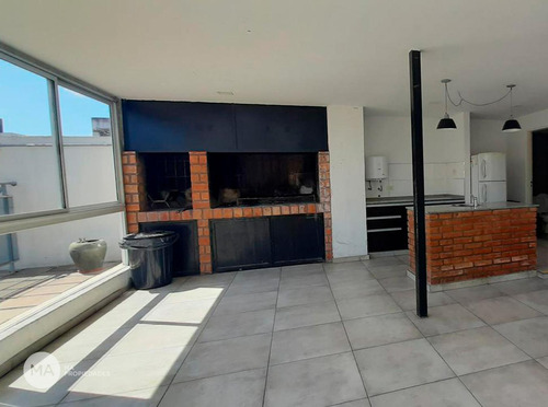 Departamento 2 Dormitorios Con Cochera Y Amenities - Urquiza 2000 - Centro - Rosario | Alquiler