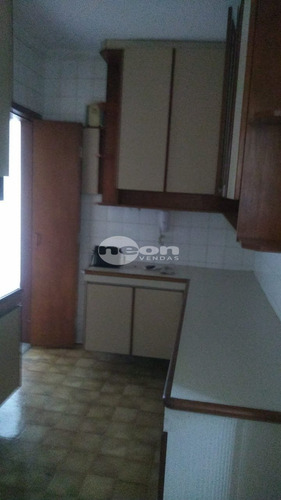 Imagem 11 de 12 de Apartamento - Centro - Ref: 248 - V-248