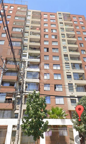 Departamento En Arriendo De 2 Dorm. En Quinta Normal