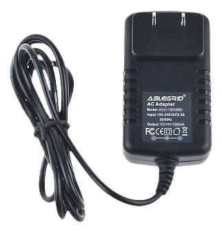 Adaptador De Ca Para Boss Roland Psa-230s Aca - 120g Pared H