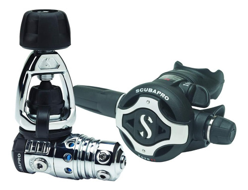 Scubapro Mk25 Evo/s620 Sistema Regulador De Buceo