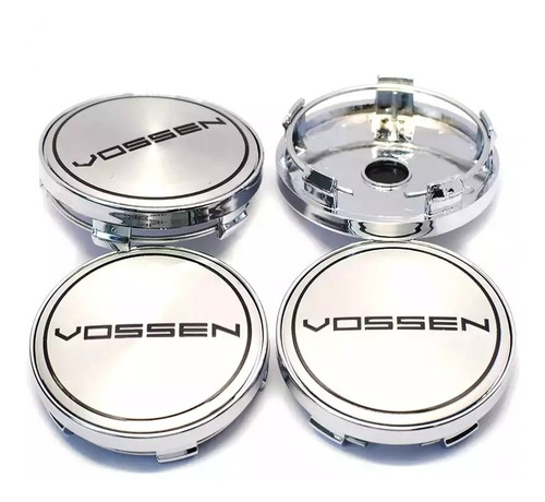 Vossen Centros De Rines 60 Mm