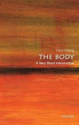 Libro The Body: A Very Short Introduction - Chris Shilling