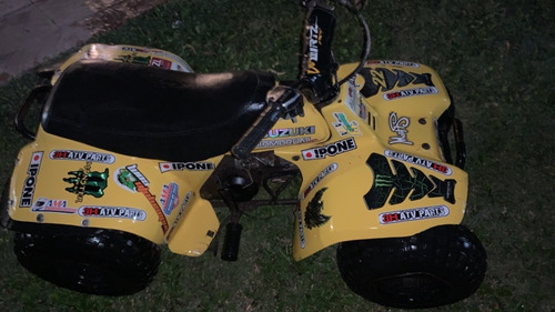 Suzuki 50