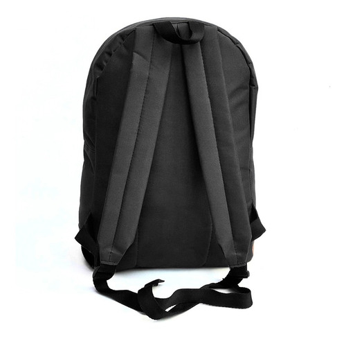 Imagen 2 de 6 de Mochila Urbana Grande Unisex Impermeable Reforzada Clásica