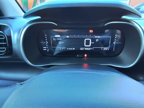 Citroën C4 Cactus 1.6 VTI 120 FLEX FEEL PACK EAT6