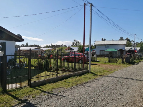 Sitio 200m2, Sector Rengalil