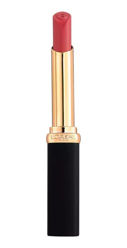 L'oréal Labial Riche Intense Volume Matte -640 Nude Indepen