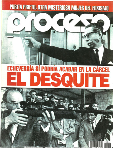 Revista Proceso | No. 1340 | Jul 2002