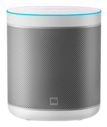 Parlante Inteligente Xiaomi Mi Smart Speaker Con Google 