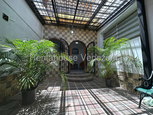 Hermosa Casa En Venta La California Sur Amc