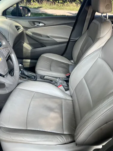 Chevrolet Cruze 1.4 Lt