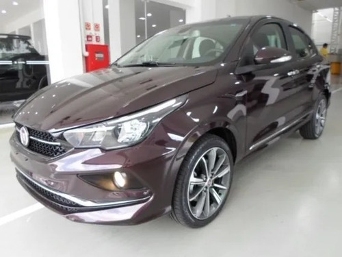 Fiat Cronos Plan Uber Caby Tomo Usado Logan Focus Fiesta -a