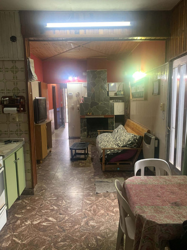 Venta Casa En Capitan Bermudez