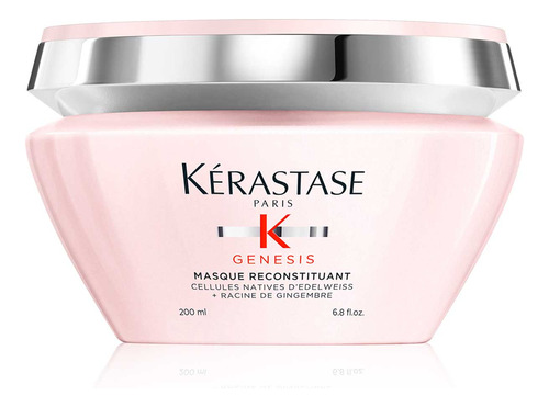 Máscara Genesis Masque Reconstituant 200 Ml