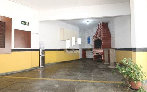 Apartamento Em Praia Grande S. Paulo.