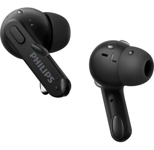 Fone Bluetooth Tat2206bk/0 Preto Philips