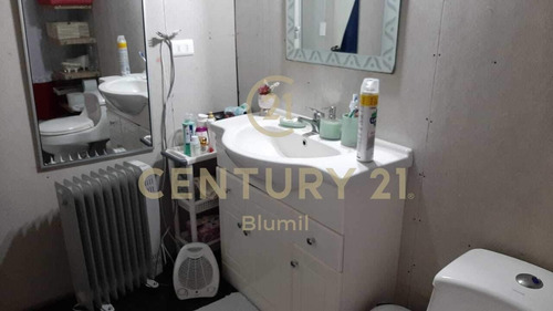 Casa En Parcela, Nueva Braunau, 3 Dormitorios, 2 Baños
