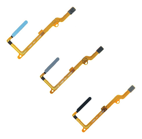 Flex Flexor Sensor De Huella Para Honor 90 Lite Crt-nx1