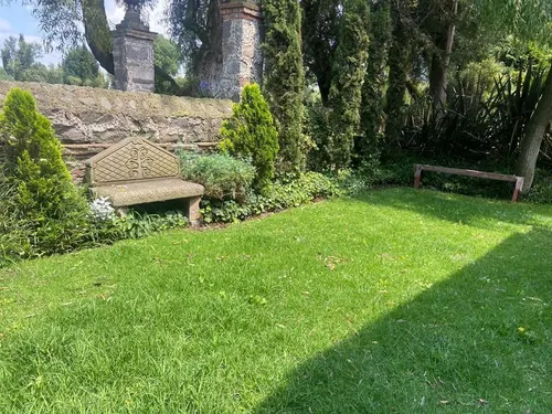 Casa Para Remodelar En En Zinacantepec