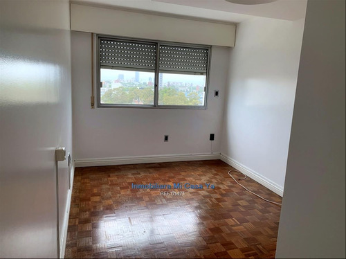 Imagen 4 de 15 de Venta Apartamento Parque Batlle 2 Dormitorios,parrillero