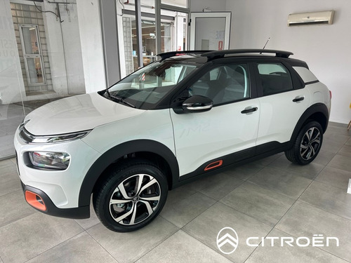 Citroën C4 Cactus 1.6 Thp Shine