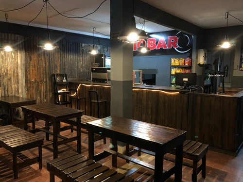 Imagen 3 de 20 de Fondo De Comercio Bar Club Buffet