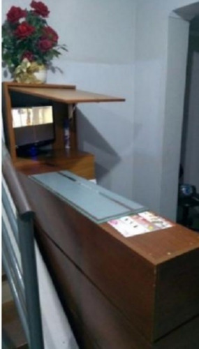 Conjunto/sala Em Floresta Com 1 Dormitório - El50875052