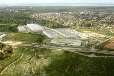 Imagem 15 de 16 de Galpão Para Alugar, 8876 M² Por R$ 177.520,00/mês - Distrito Industrial Diper - Cabo De Santo Agostinho/pe - Ga0816