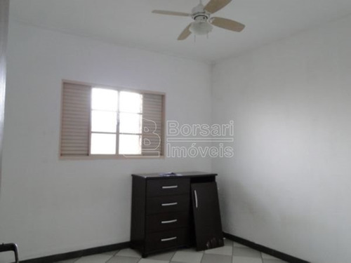 Imagem 5 de 6 de Venda De Casas / Padrão Na Cidade De Araraquara 623