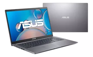 Notebook Asus Ryzen 5 3500u 8gb 256gb Ssd 15,6'' Lacrado Nf