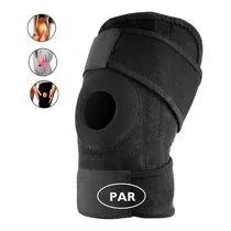 Comprar Tensor Joelho Patela Muscular Treino Joelheiras Par 2 Peças