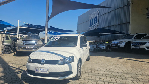 Volkswagen Gol GOL TL MB S