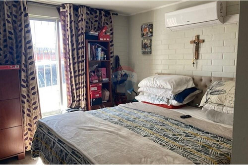 ¡tu Nuevo Hogar En Puente Alto!