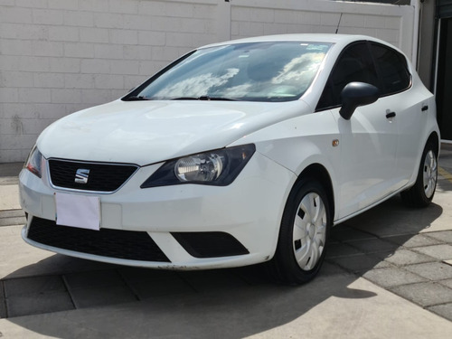 Seat Ibiza Reference 2015