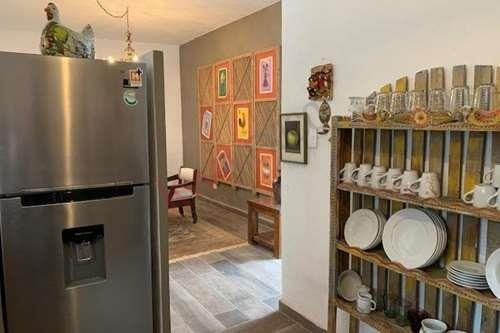 Imagen 6 de 14 de Casa En Venta En La Lejona En San Miguel De Allende