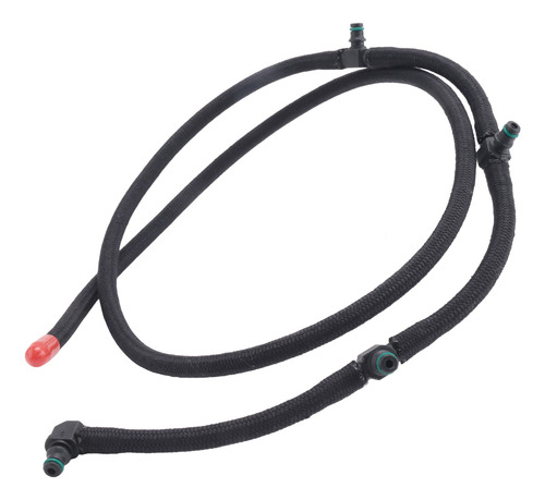 6110706032 A6110706032 Inyector De Retorno Por Rebose De Com