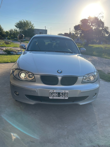 BMW Serie 1 2.0 120i Active