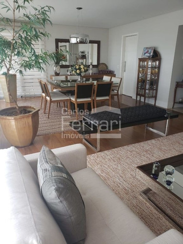 Imagem 5 de 15 de Luxuoso Apartamento Na Região Das Perdizes!!!!!!! - Cf33134