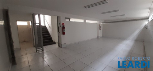 Imagem 11 de 15 de Prédio - Vila Leopoldina - Sp - 642874