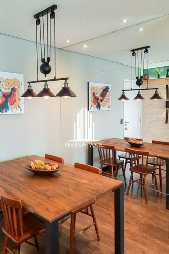 Imagem 7 de 15 de Apartamento Com 1 Dormitório, 58 M², À Venda Por 395.000 - Lo9100
