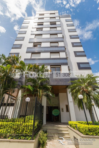 Imagem 21 de 28 de Apartamento, 3 Dormitórios, 96.2 M², Higienópolis - 163351