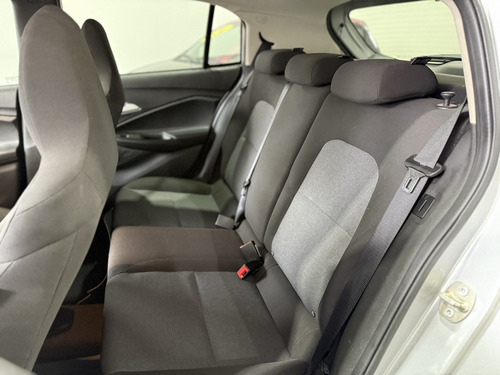 Chevrolet Onix 1.0 FLEX MANUAL