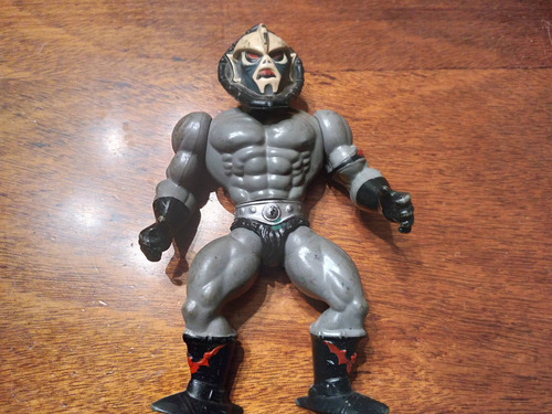 Hordak Figura Mattel, Villano De Sheera, Saga He-man, 1981. (Usado)