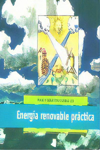 Energia Renovable Practica (r), De Urquiza,iñaki. Editorial Pamiela Argitaletxea, Tapa Blanda En Español