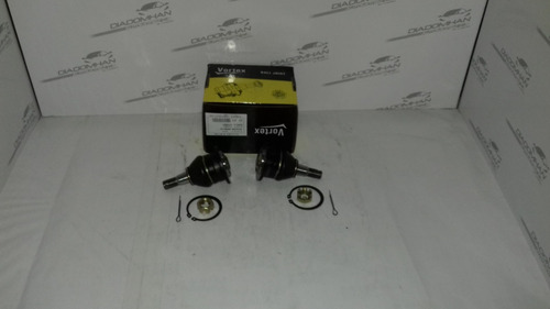Muñon Superior Derecho Izquierdo Kavak Fortuner