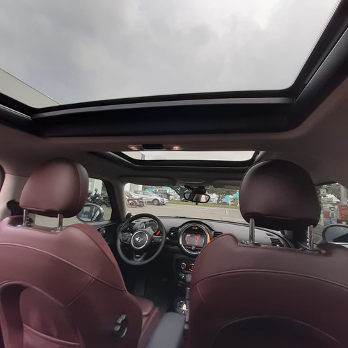Mini Cooper S Clubman Chilli 2017 2.0 Aut.secuencial Fwd 856