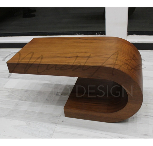 Mesa De Centro C