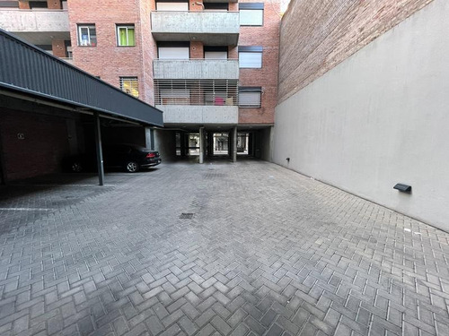 Imagen 11 de 24 de Departamento - Centro